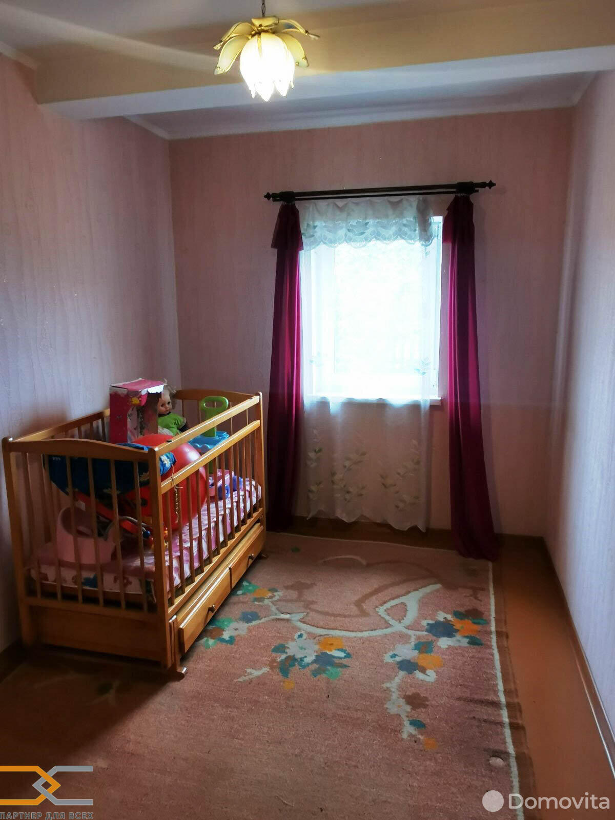 Продажа 1-этажного дома в Леньках, Минская область , 13000USD, код 614660 - фото 6