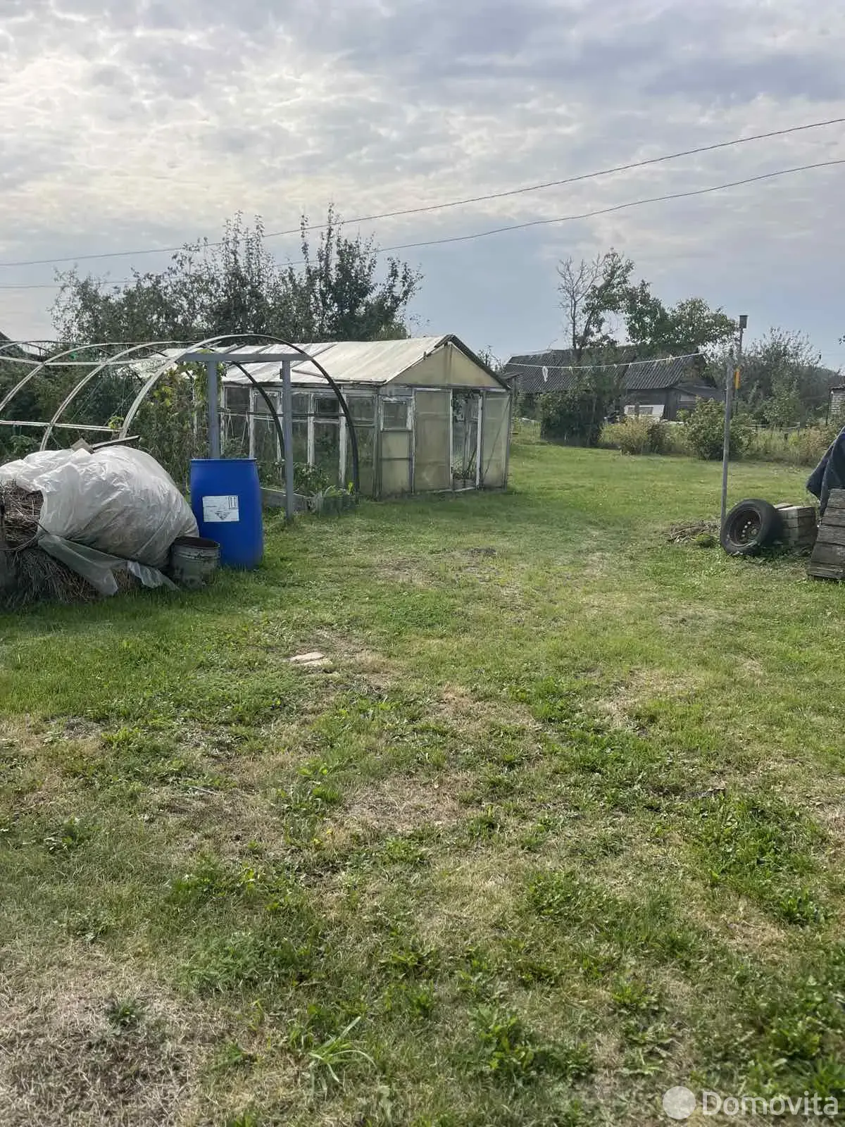 Стоимость продажи коттеджа, Красногорки,