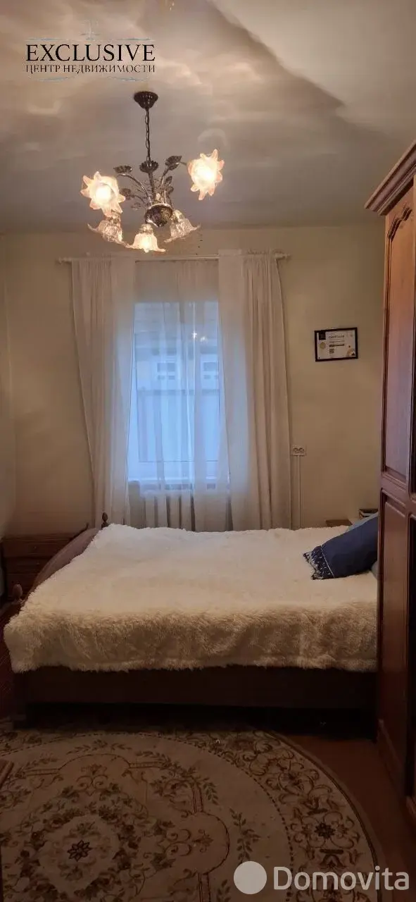 коттедж, Дзержинск, ул. Розы Люксембург, д. 9