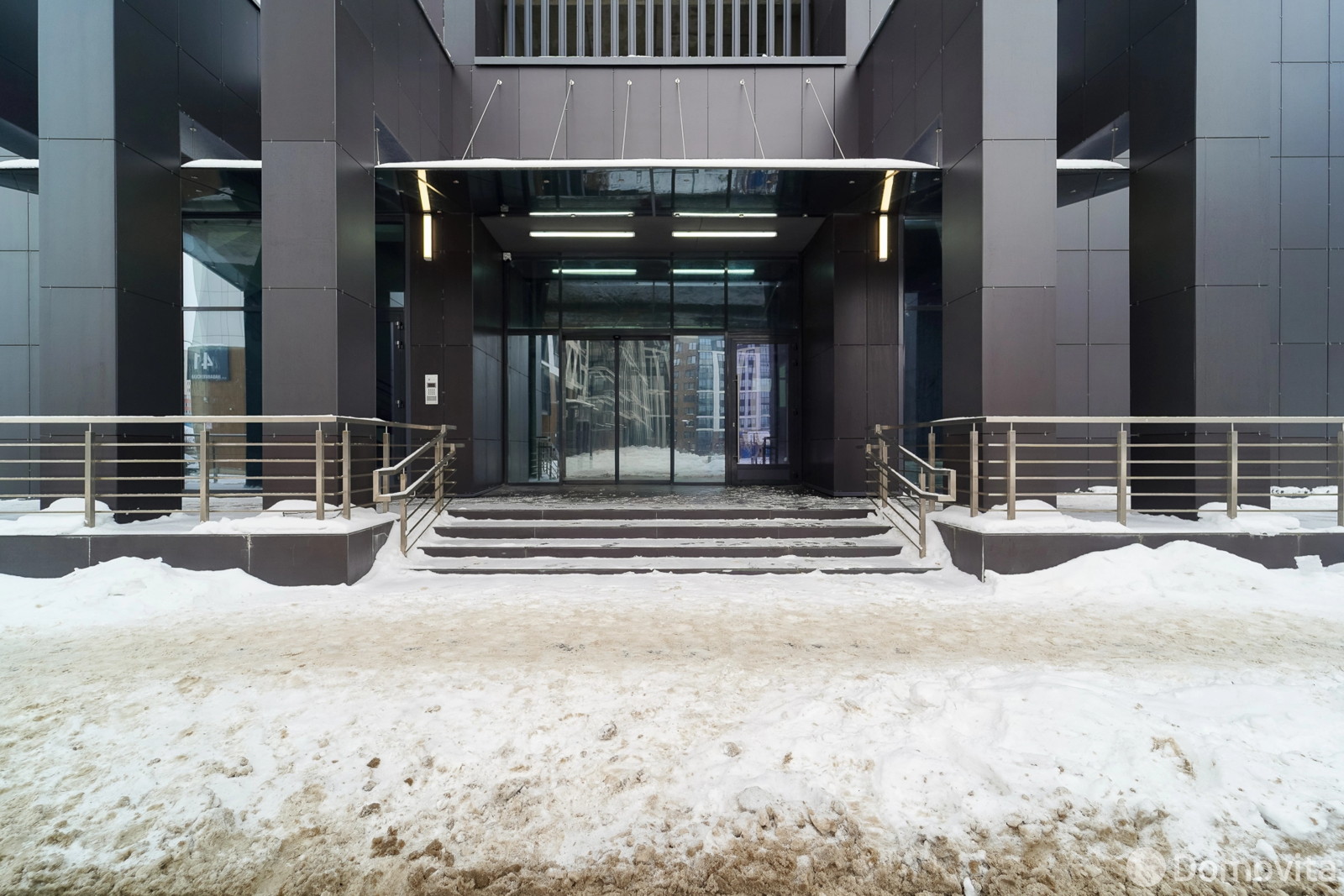 офис, Минск, ул. Нововиленская, д. 27 - лучшее предложение