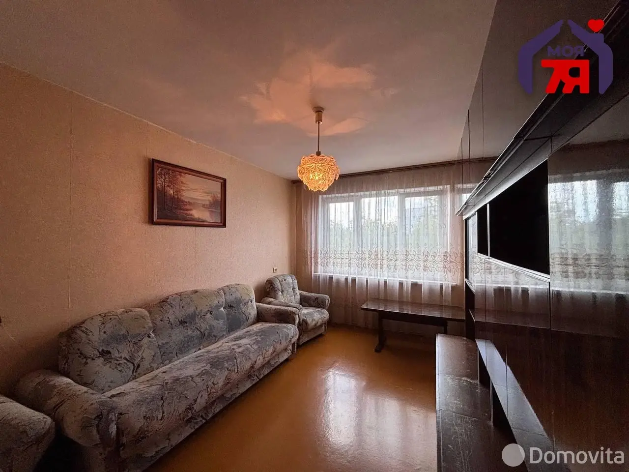 квартира, Минск, ул. Брестская, д. 80 - лучшее предложение