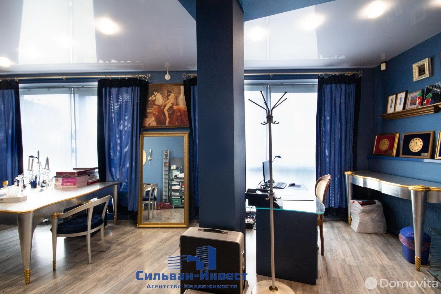 Купить офис на ул. Немига, д. 38 в Минске, 990000USD, код 7550 - фото 33