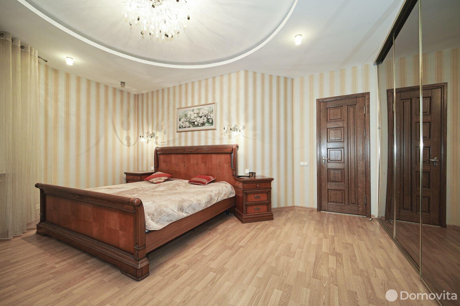 Продажа 4-комнатной квартиры в Минске, ул. Псковская, д. 4, 160000 USD, код: 929758 - фото 4