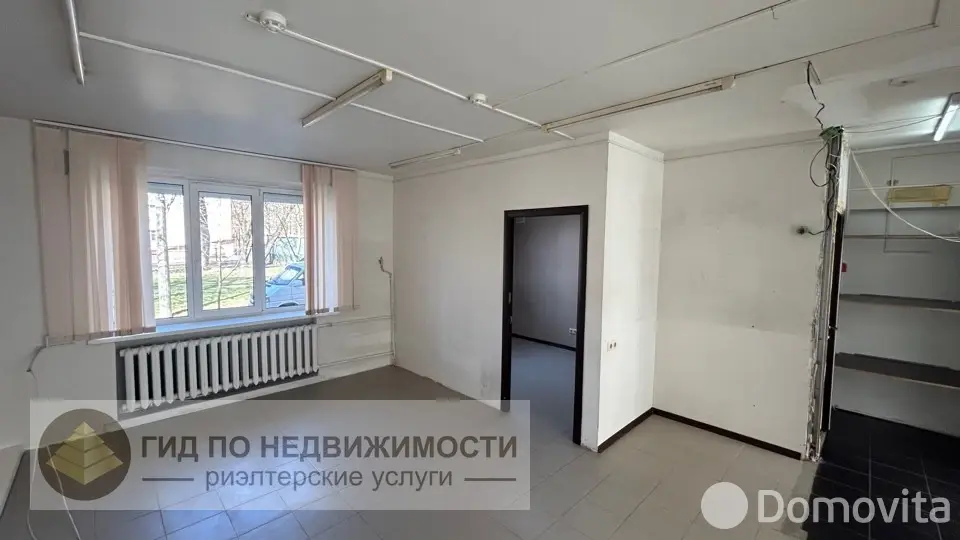 Снять торговую точку на ул. Карповича, д. 17 в Гомеле, 3900BYN, код 968329 - фото 11