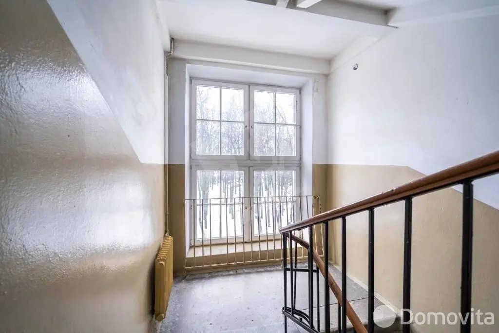 Снять 2-комнатную квартиру в Минске, ул. Козлова, д. 2, 1000USD, код 143425 - фото 38