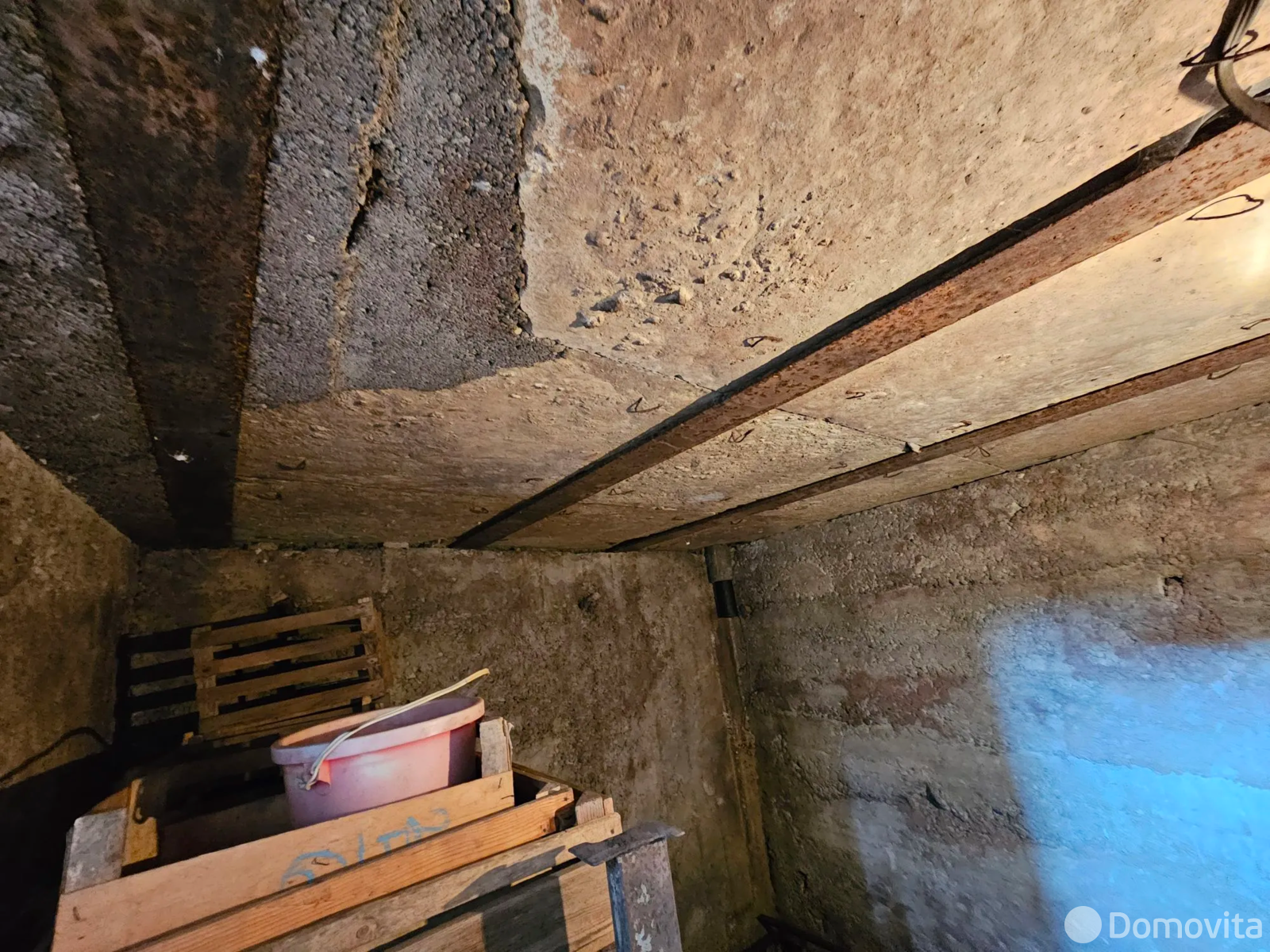 Продажа гаража в Молодечно ул. Тургенева, д. 40, 4000USD, код 9013 - фото 20