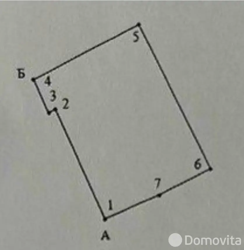 Стоимость продажи коттеджа, Клепчаны, ул. Комсомольская