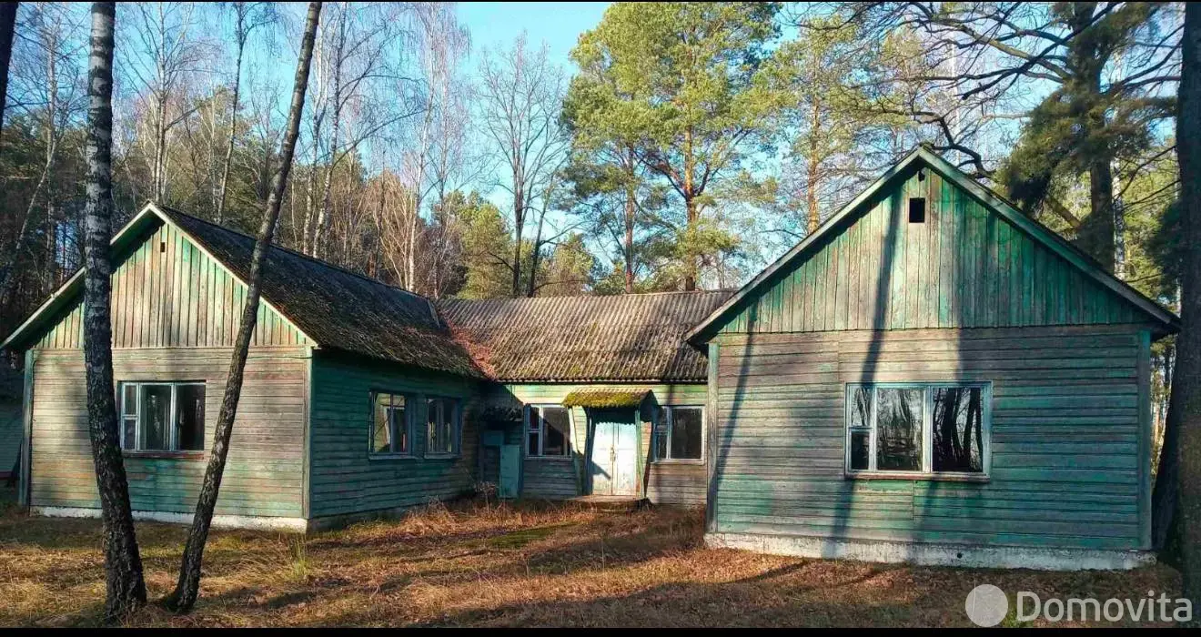 склад, Бульково,