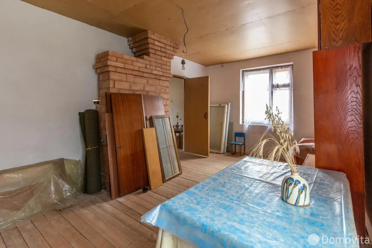 Продажа 2-этажной дачи в Звездное Минская область, 214000BYN, код 186063 - фото 16