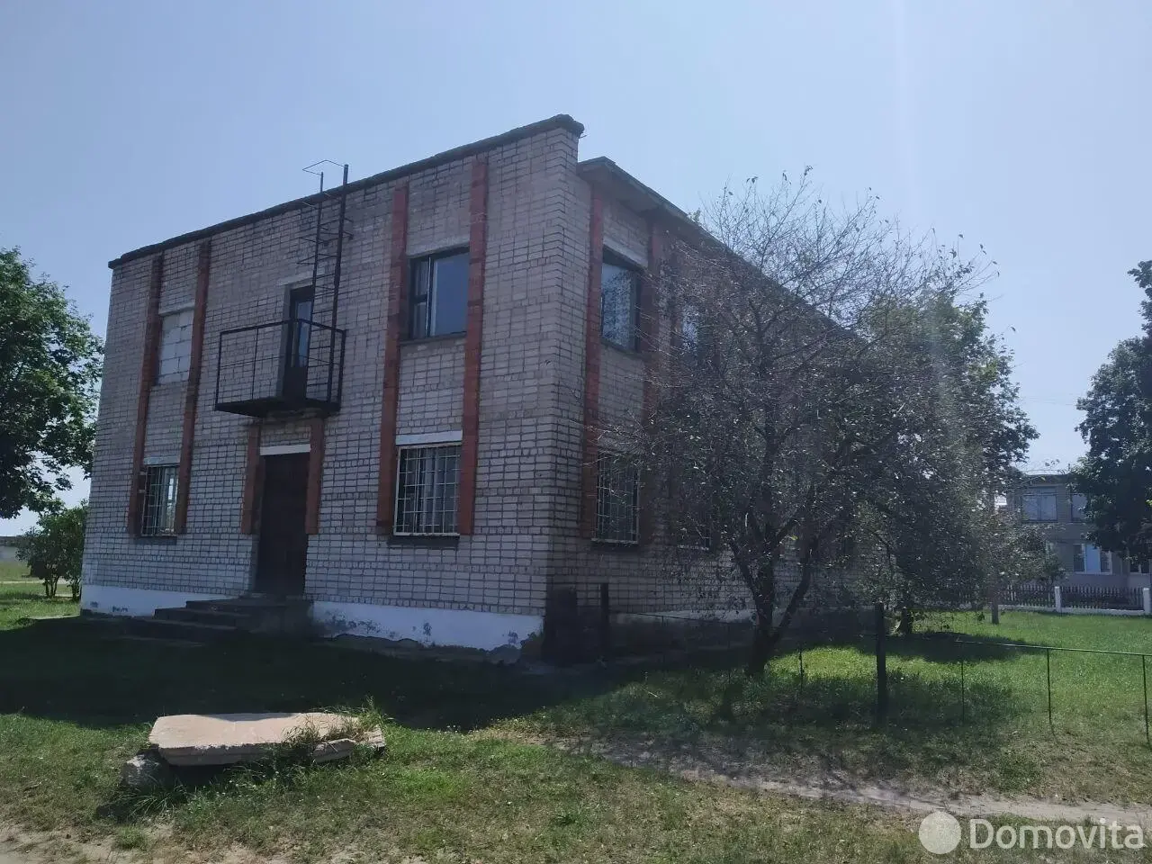 купить офис, Червоное, ул. Поселковая, д. 48