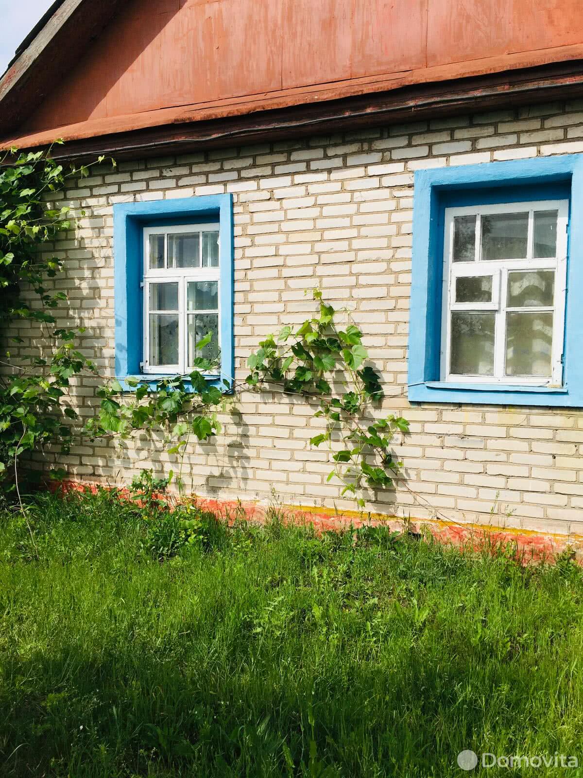 Продать 1-этажный дом в Уречье, Минская область ул. Коммунальная, д. 15, 10000USD, код 636892 - фото 4