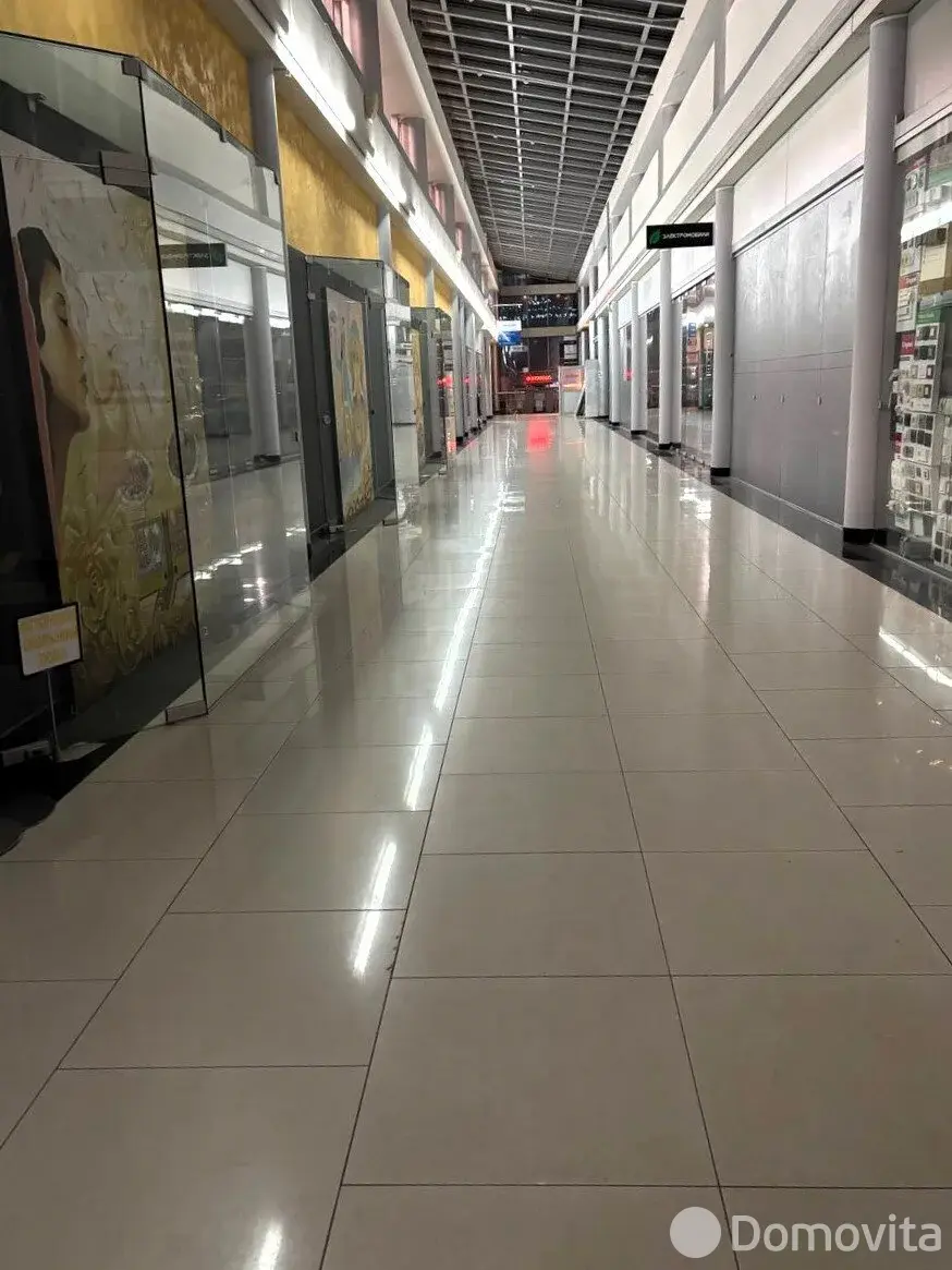 торговый объект, Минск, пр-т Независимости, д. 117/А на ст. метро Московская