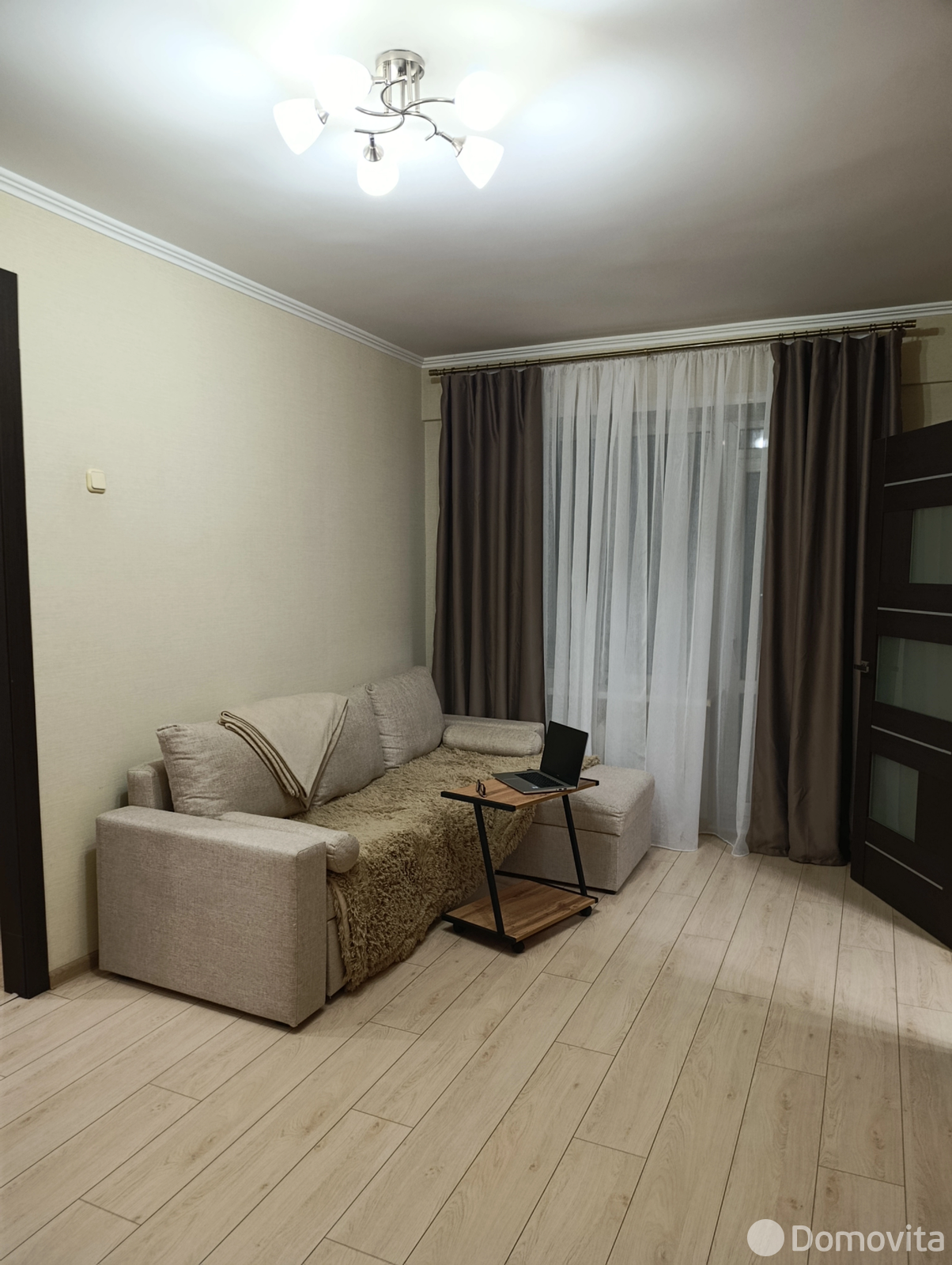 квартира, Минск, пер. Кузьмы Чорного, д. 9 - лучшее предложение