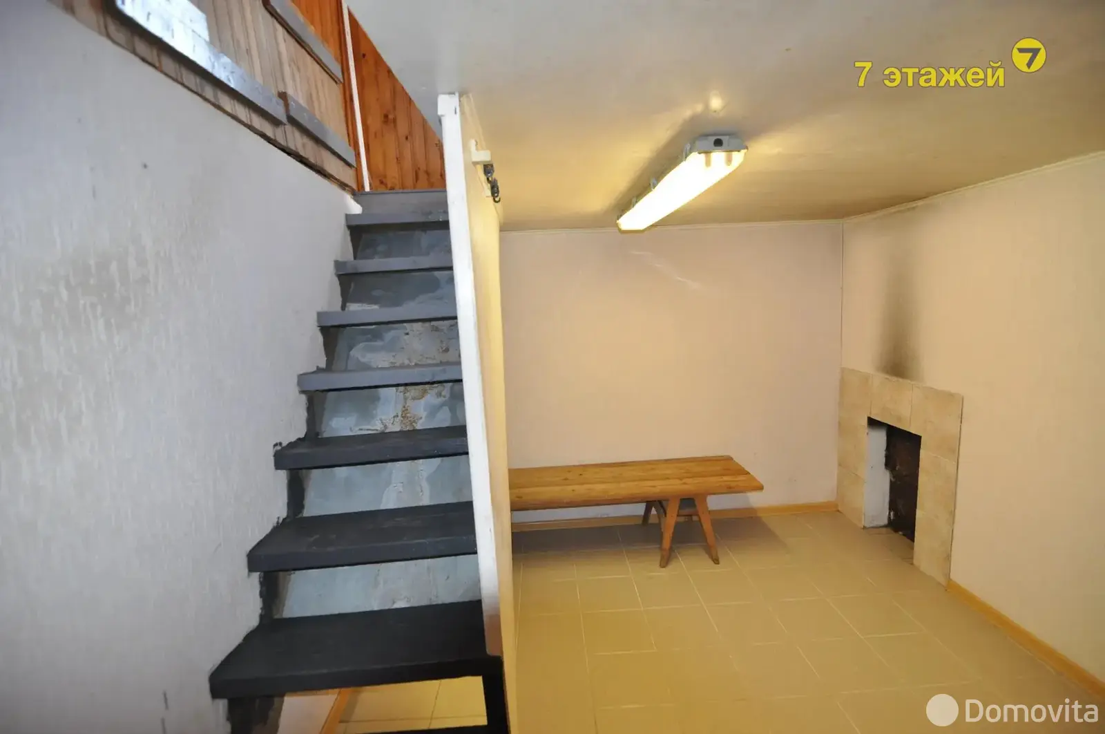 Купить 2-этажную дачу в АВТОПИЛОТ Молодечненского района Минская область, 21500USD, код 182409 - фото 16