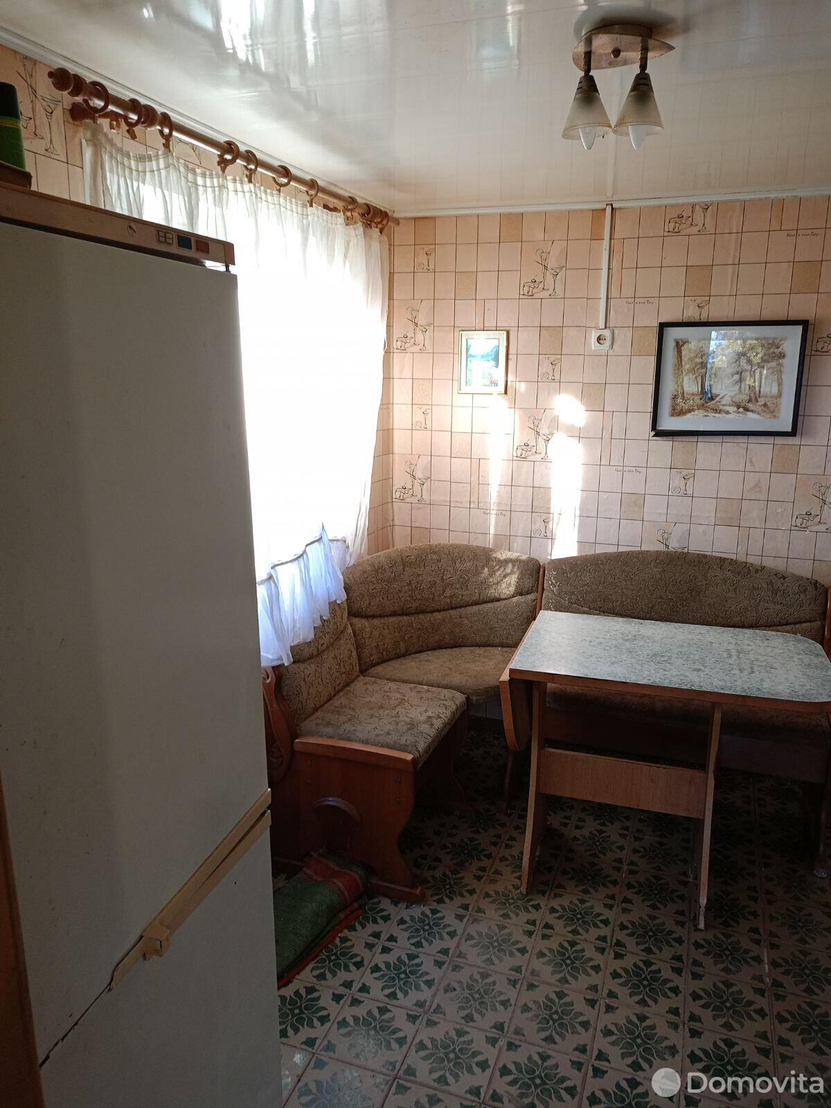 Продажа 1-этажного дома в Канютичах, Минская область , 67000USD, код 634206 - фото 6