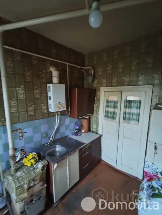 Цена продажи дома, Жлобин, пер. Первомайский 1-й, д. 6