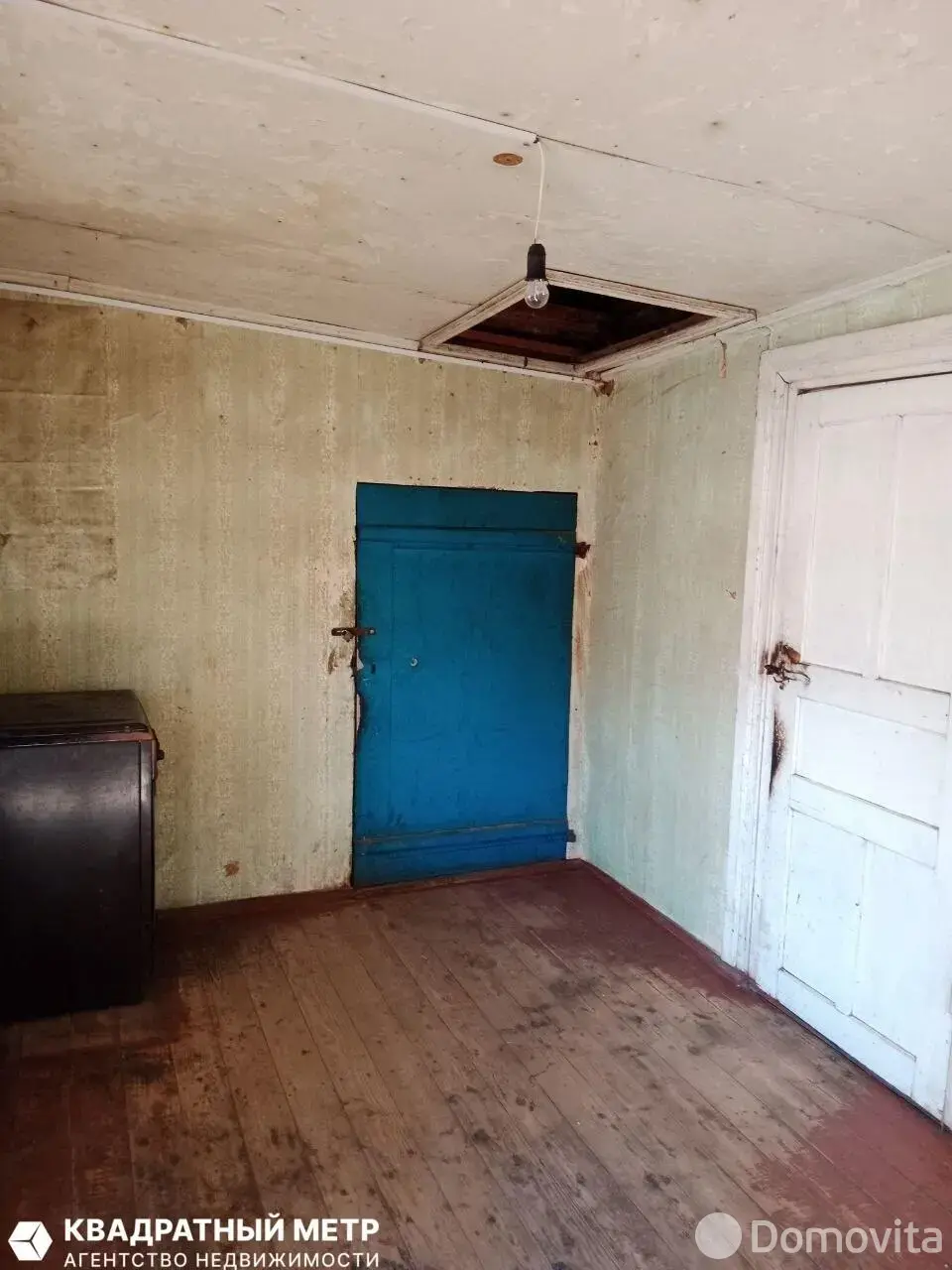 дом, Кухтичи, ул. Карачуна 