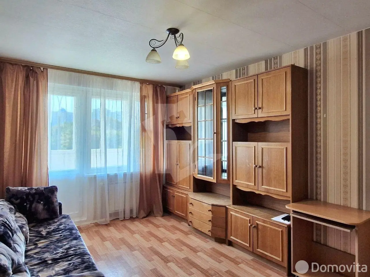 Снять 2-комнатную квартиру в Минске, ул. Льва Сапеги, д. 7, 420USD, код 148375 - фото 16