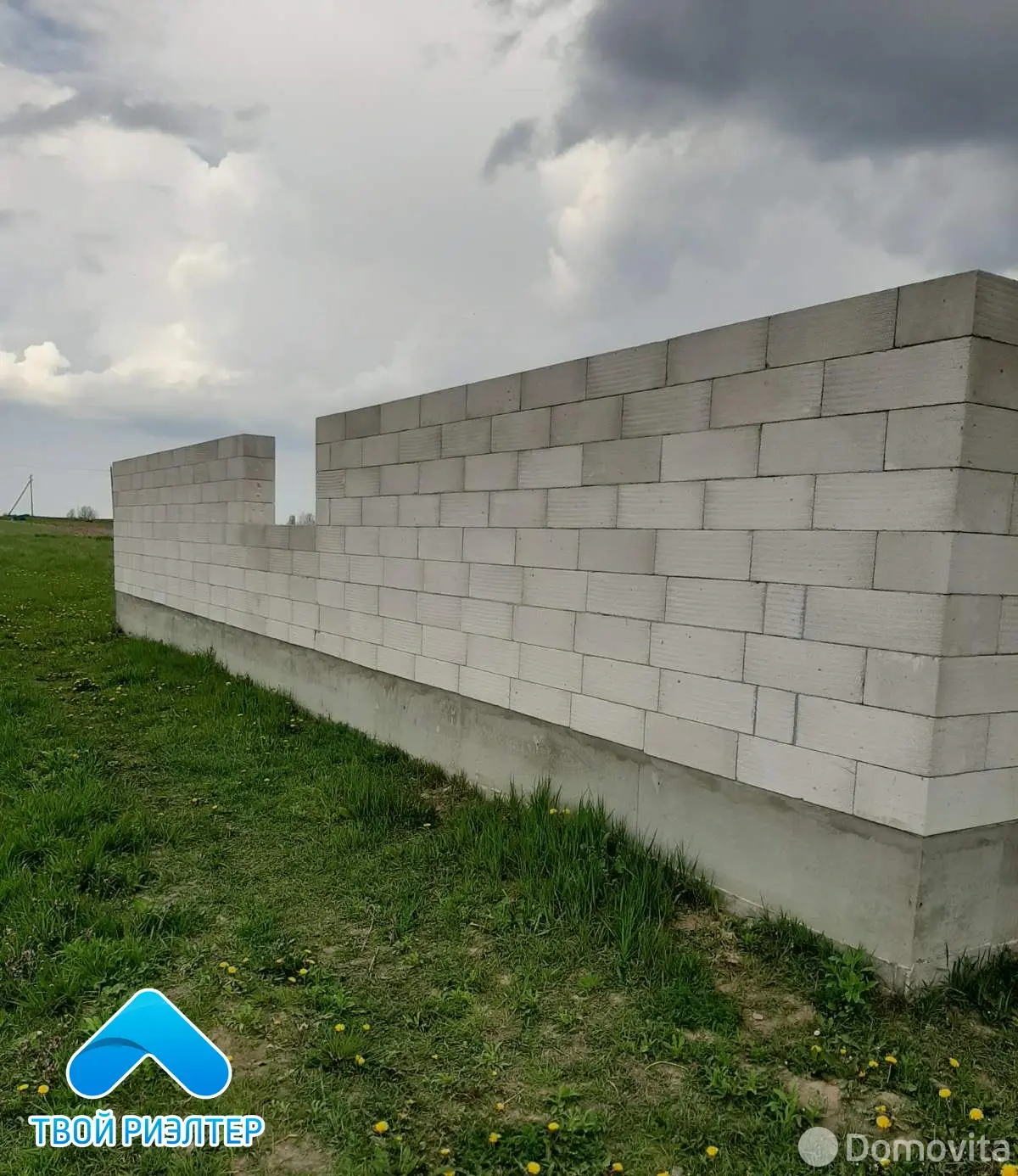 коттедж, Присно, ул. Советская