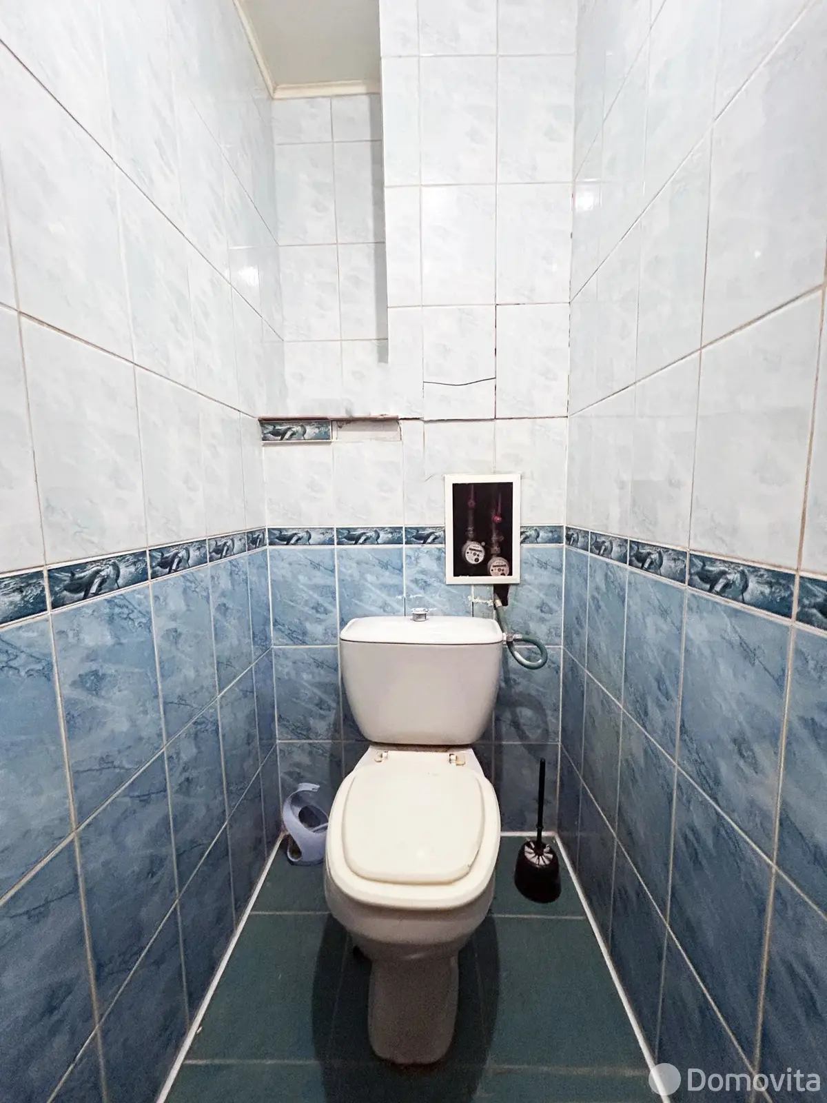 Купить комнату в Гродно, ул. Соломовой, д. 88, цена 18500 USD, код 7622 - фото 8