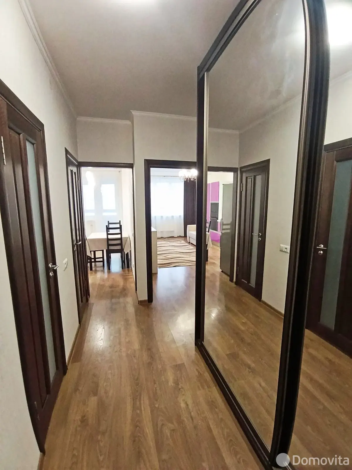 Снять 1-комнатную квартиру в Минске, пр-т Газеты Правда, д. 15, 500USD, код 148883 - фото 3