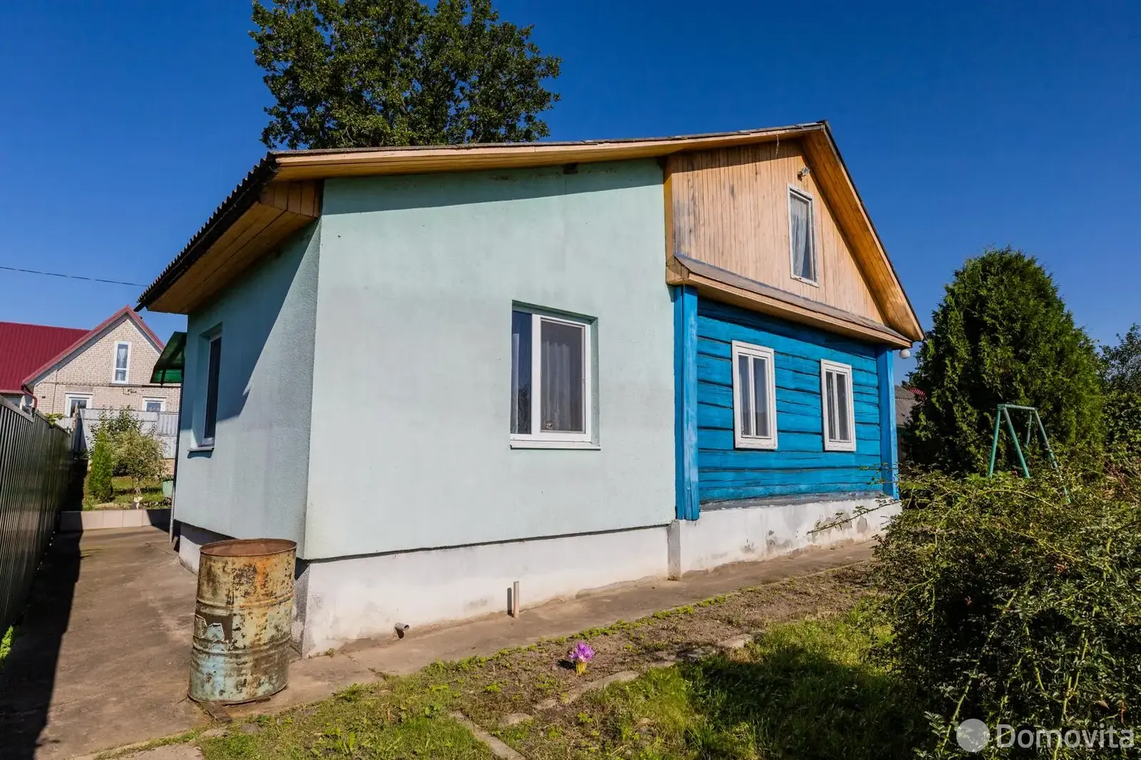 дом, Шпильки, 