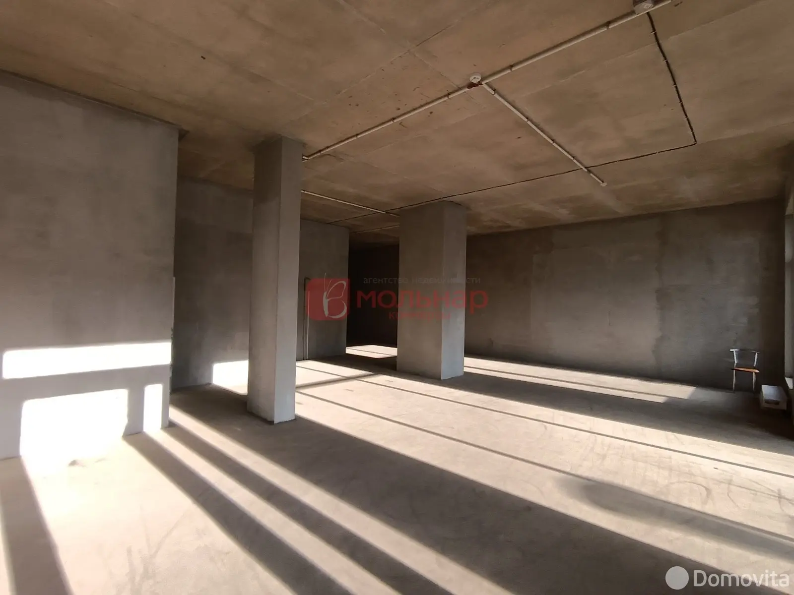 торговый объект, Минск, ул. Нововиленская, д. 51