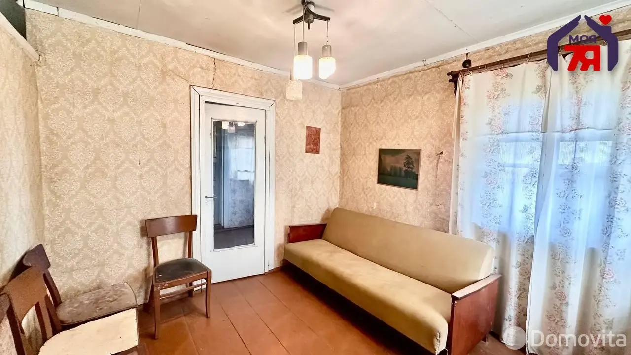 купить дом, Лучники, ул. Старые Лучники