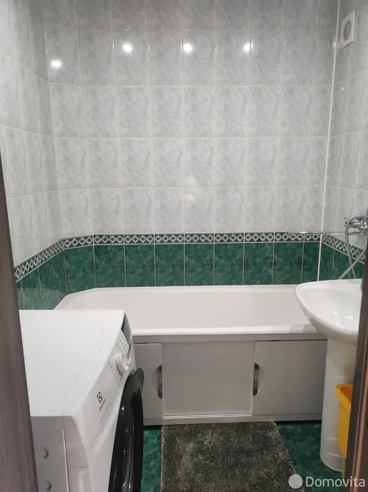 Снять 2-комнатную квартиру в Минске, ул. Лобанка, д. 50, 550USD, код 149873 - фото 13