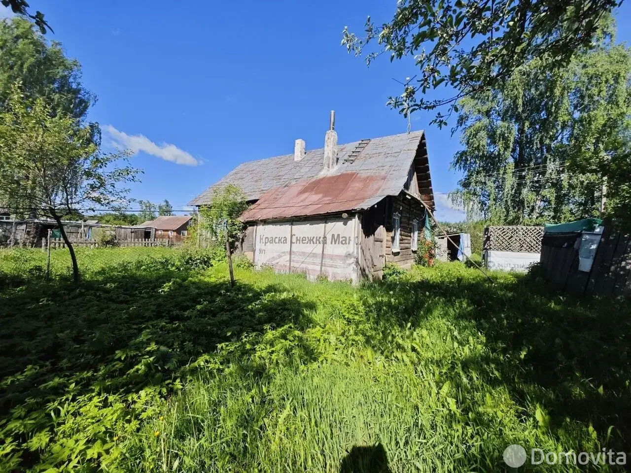 коттедж, Гостиловичи, пер. Заречный, стоимость продажи 64 800 р.