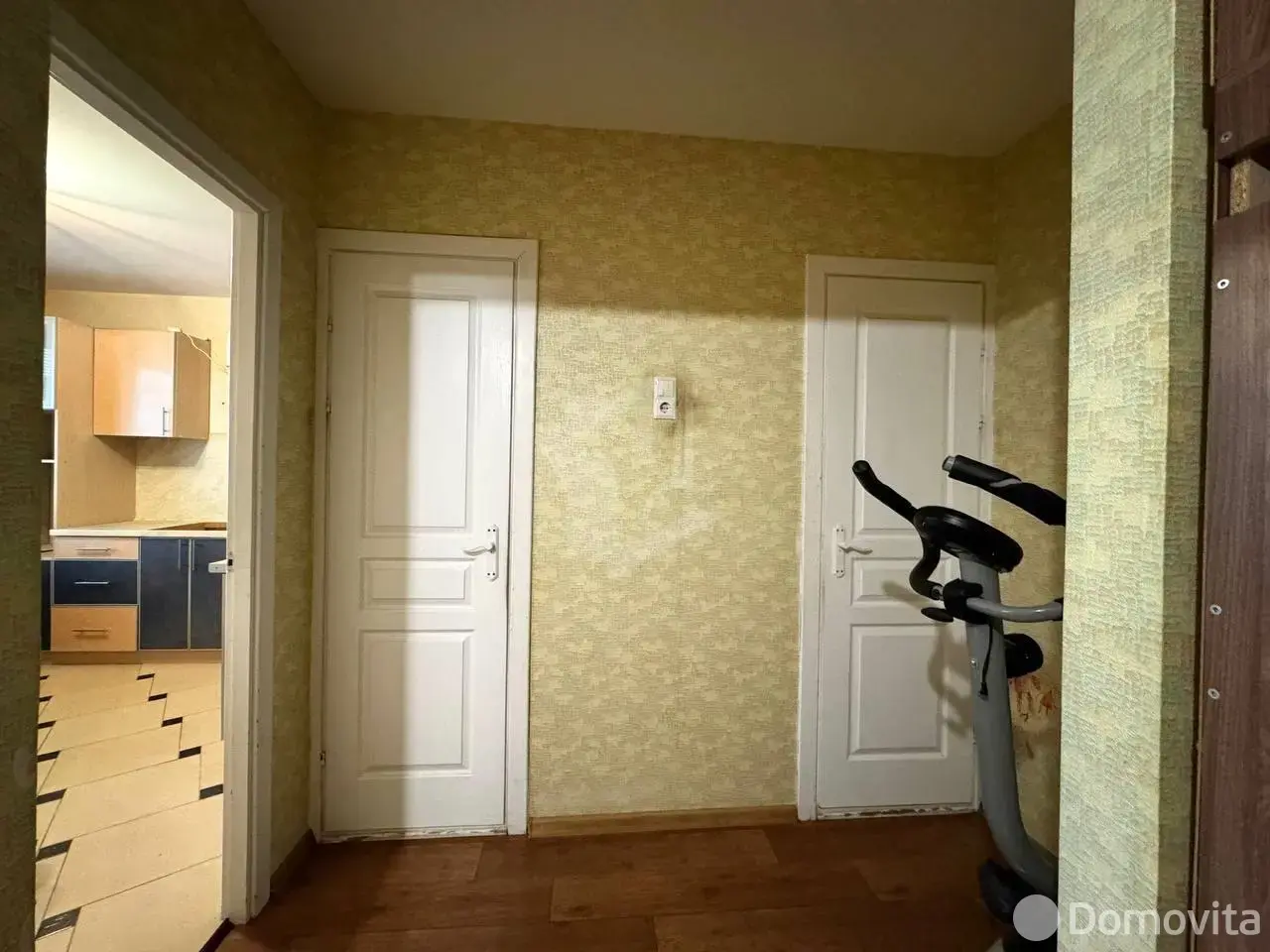 Продажа комнаты в Лесном, ул. Троицкая, д. 41, цена 32000 USD, код 7442 - фото 13