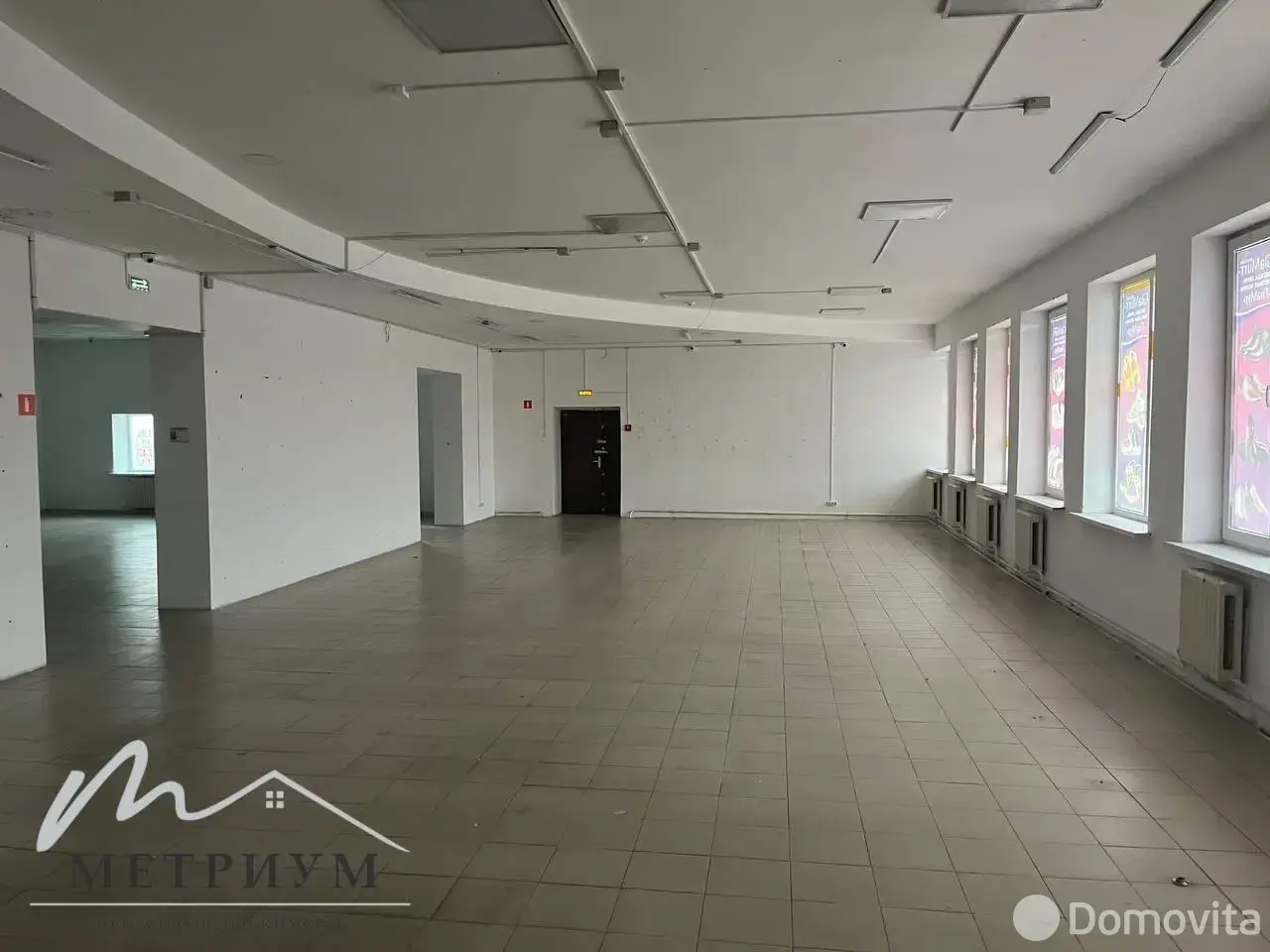 торговый объект, Барановичи, ул. Притыцкого, д. 77 