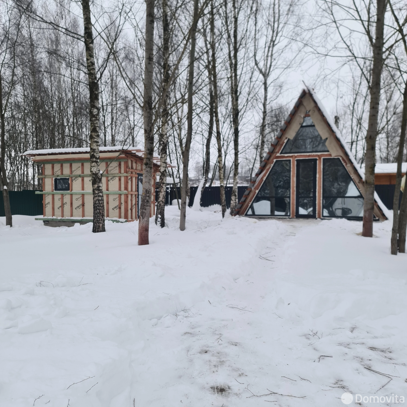 Цена продажи дачи, Ручаёк деревни Рябушки, 