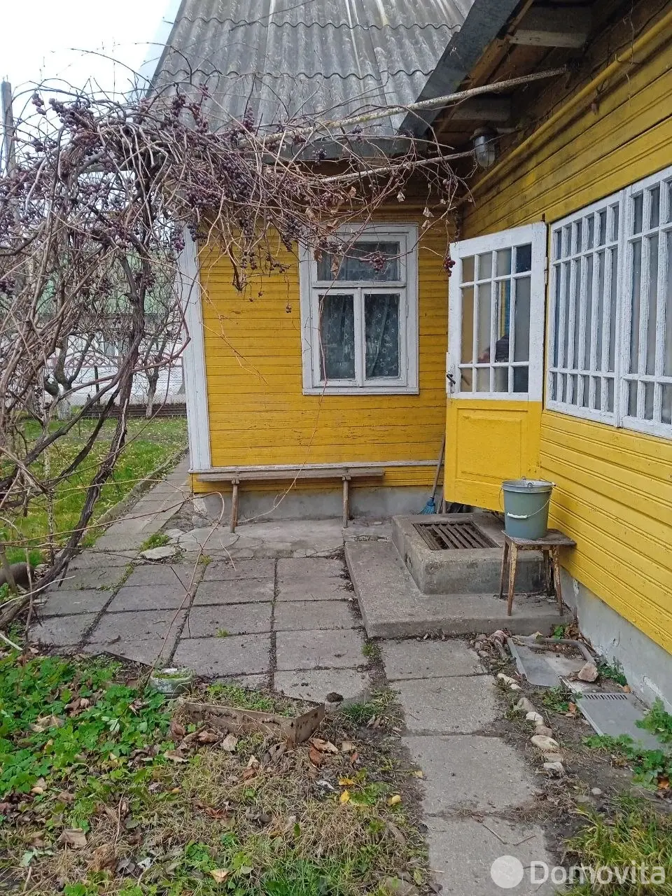 дом, Пружаны, ул. 1-го Мая, д. 6 от собственника