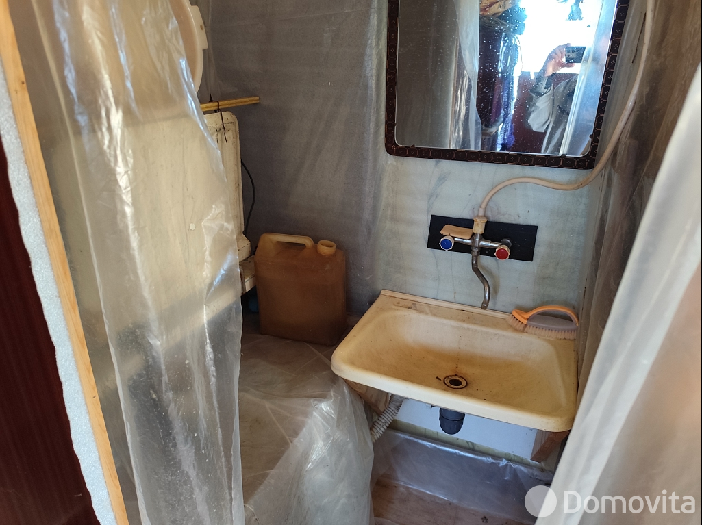 дом, Коханово, , стоимость продажи 15 500 р.