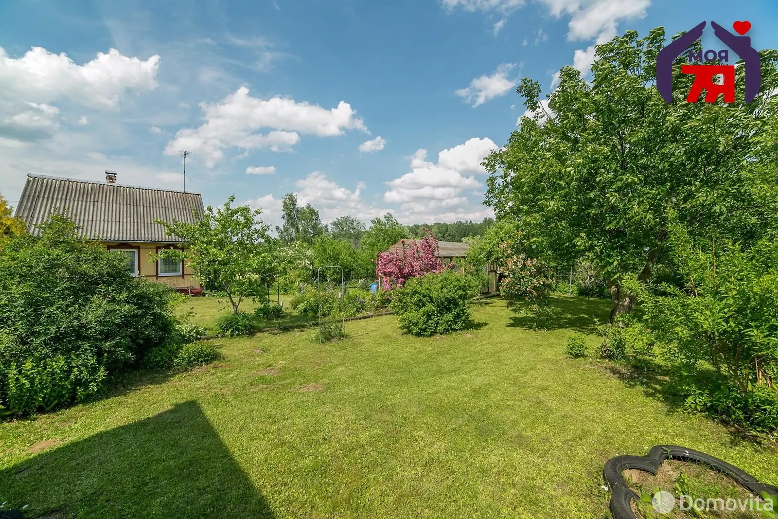 Продажа 2-этажной дачи в МЕДТЕХНИК Минская область, 48450BYN, код 186162 - фото 30