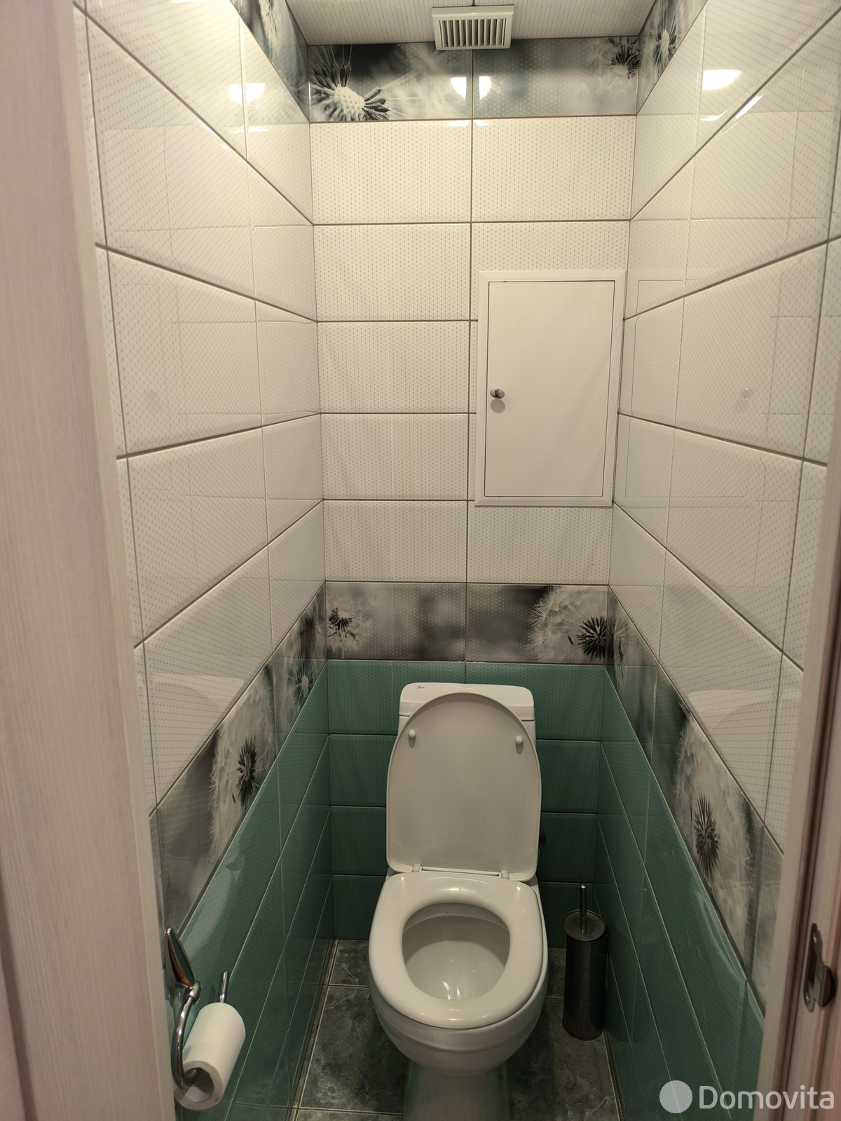 Снять 2-комнатную квартиру в Минске, ул. Слободская, д. 177, 1500BYN, код 150415 - фото 7