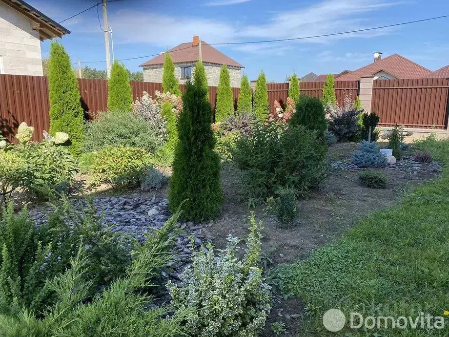 Цена продажи коттеджа, Борисов, ул. Харченко А.К.