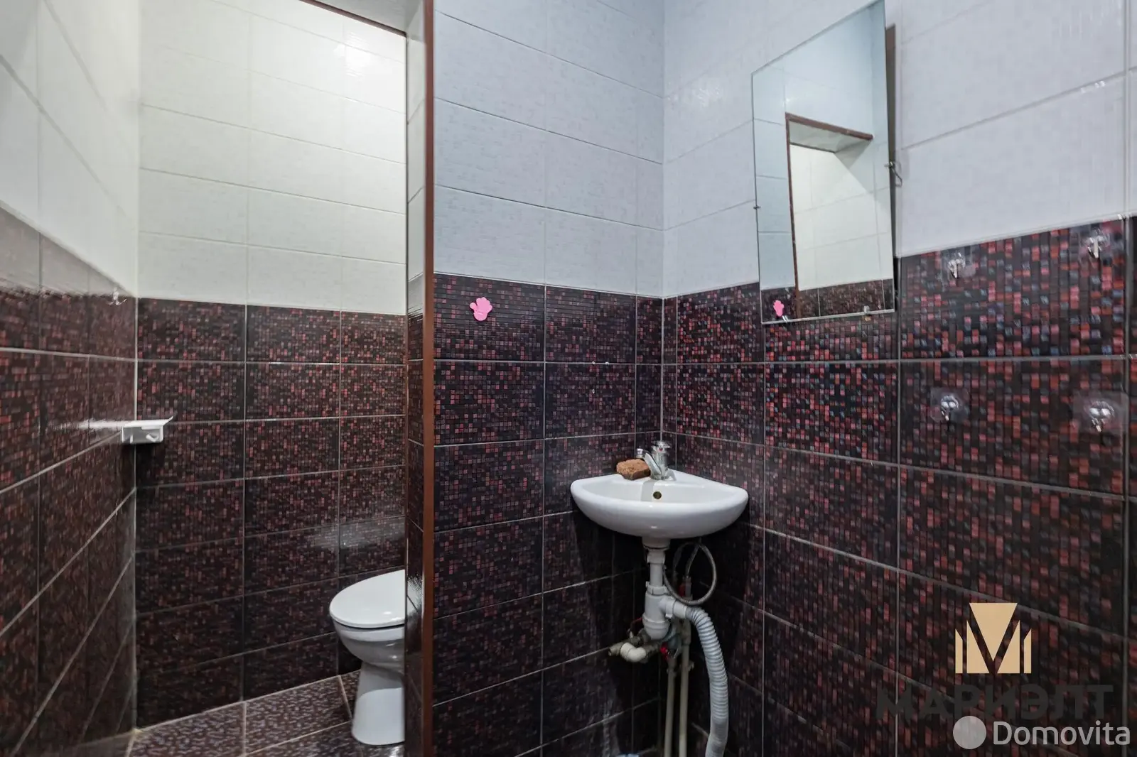 Купить офис на ул. Сухаревская, д. 70 в Минске, 137430USD, код 8640 - фото 12