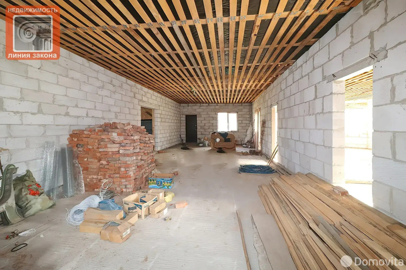 продажа коттеджа, Гомель, ул. Престижная