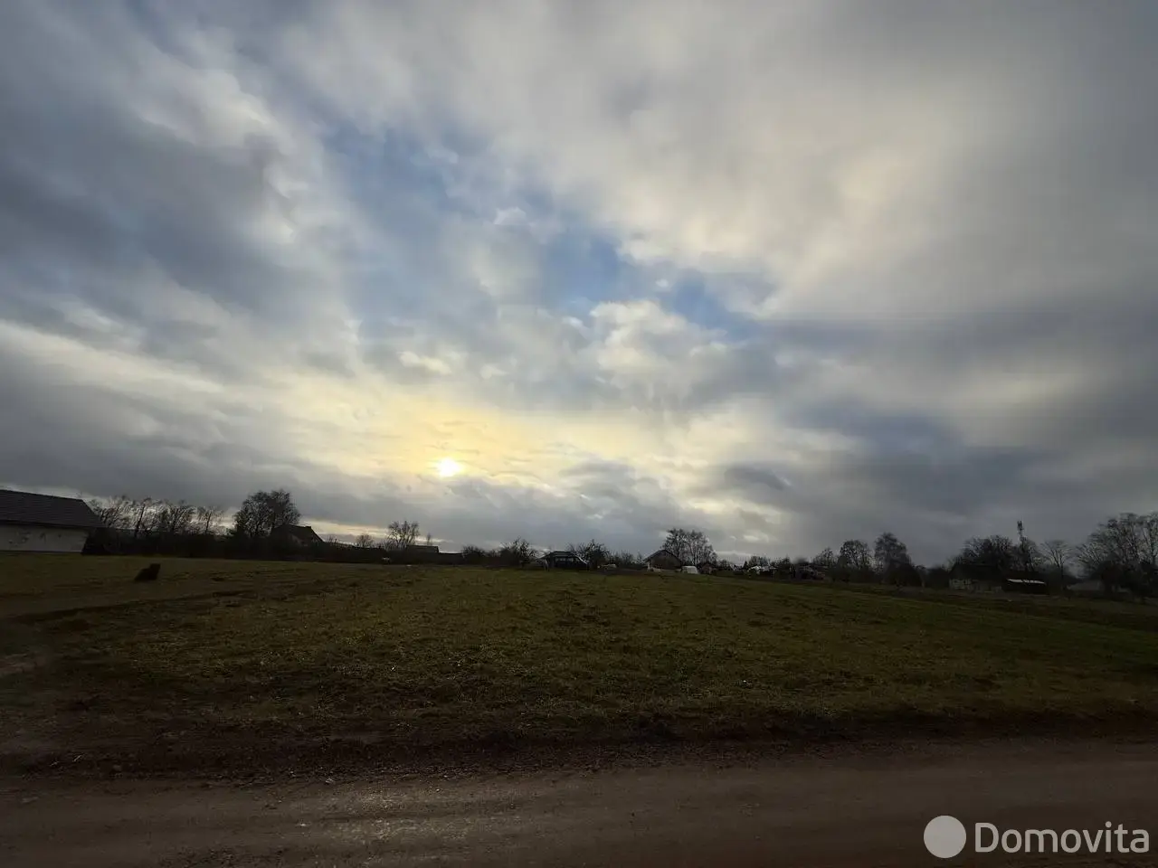 участок, Тимошки, 