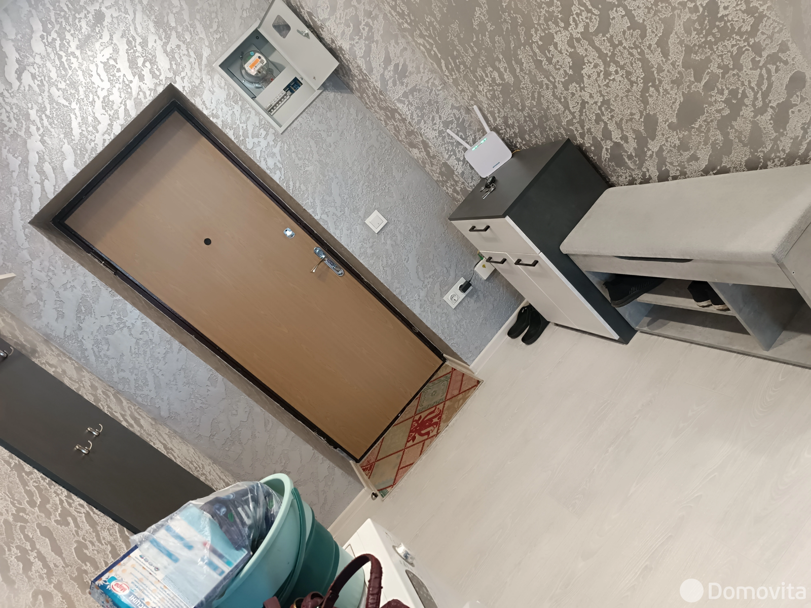 Снять 2-комнатную квартиру в Жодино, ул. Жодинская, д. 7, 1100BYN, код 145258 - фото 30