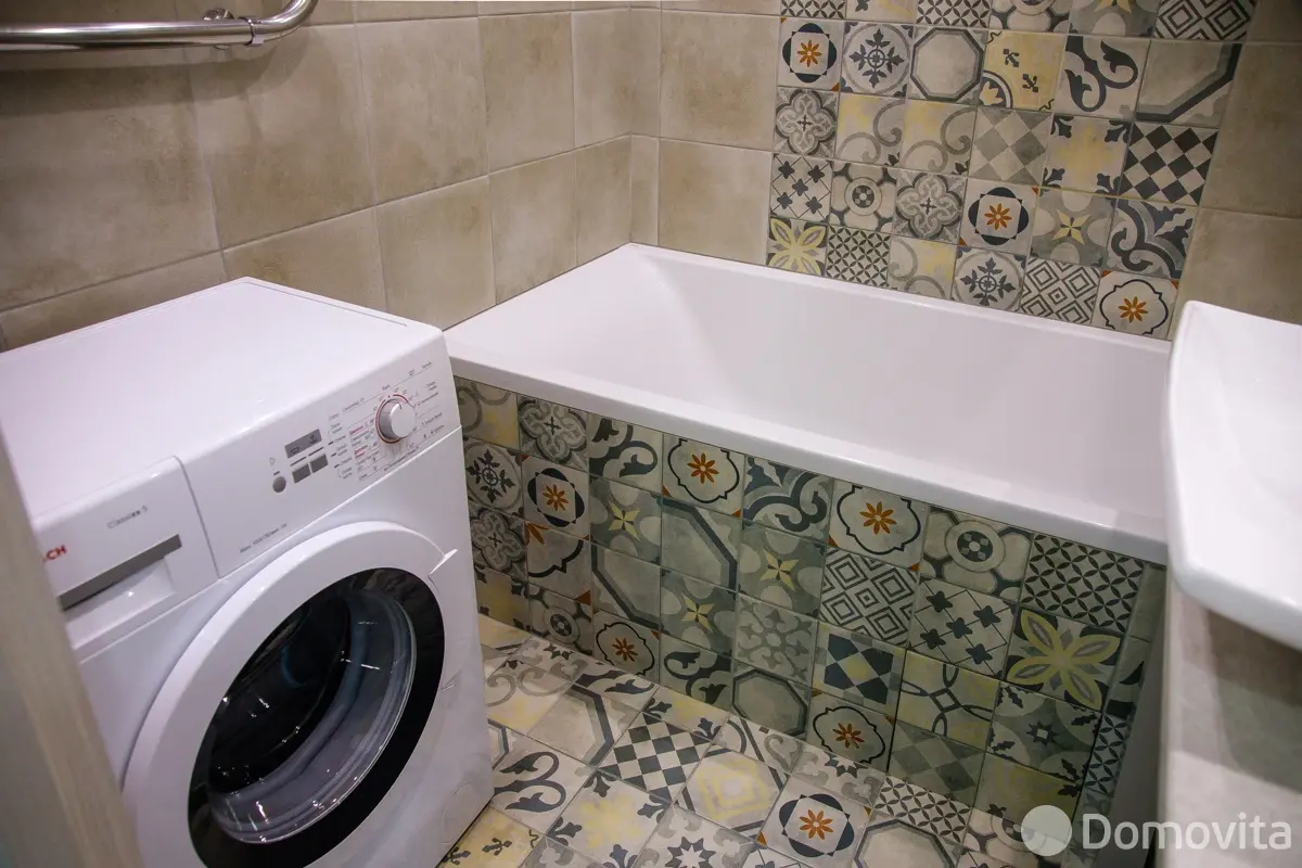 Снять 2-комнатную квартиру в Минске, ул. Кунцевщина, д. 7, 360USD, код 149728 - фото 4