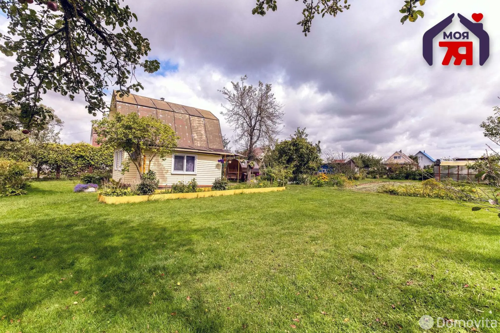 дача, Волат - МЗКТ, 