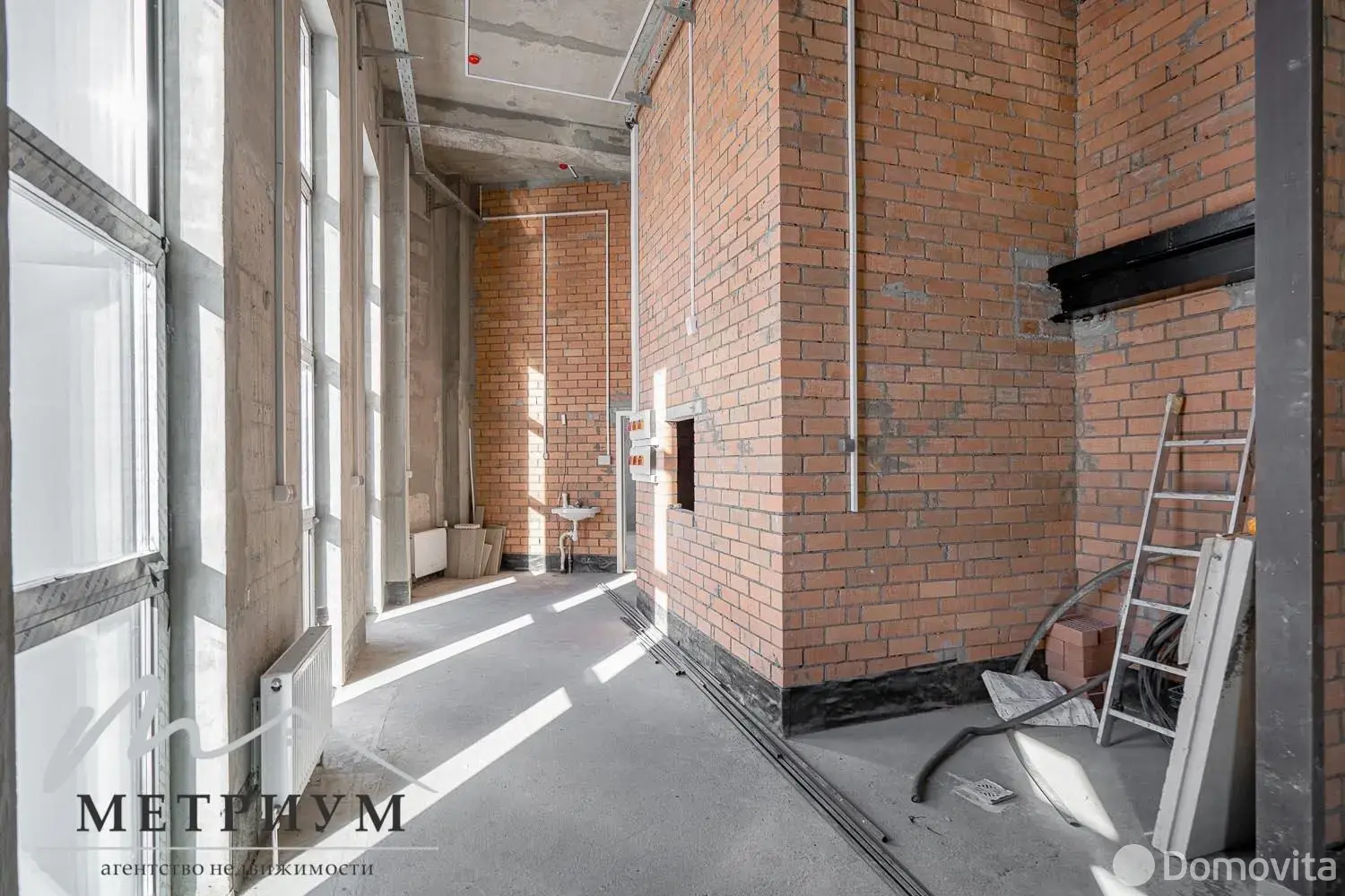 Купить офис на ул. Юрово-Завальная, д. 13 в Минске, 4250000USD, код 10150 - фото 19