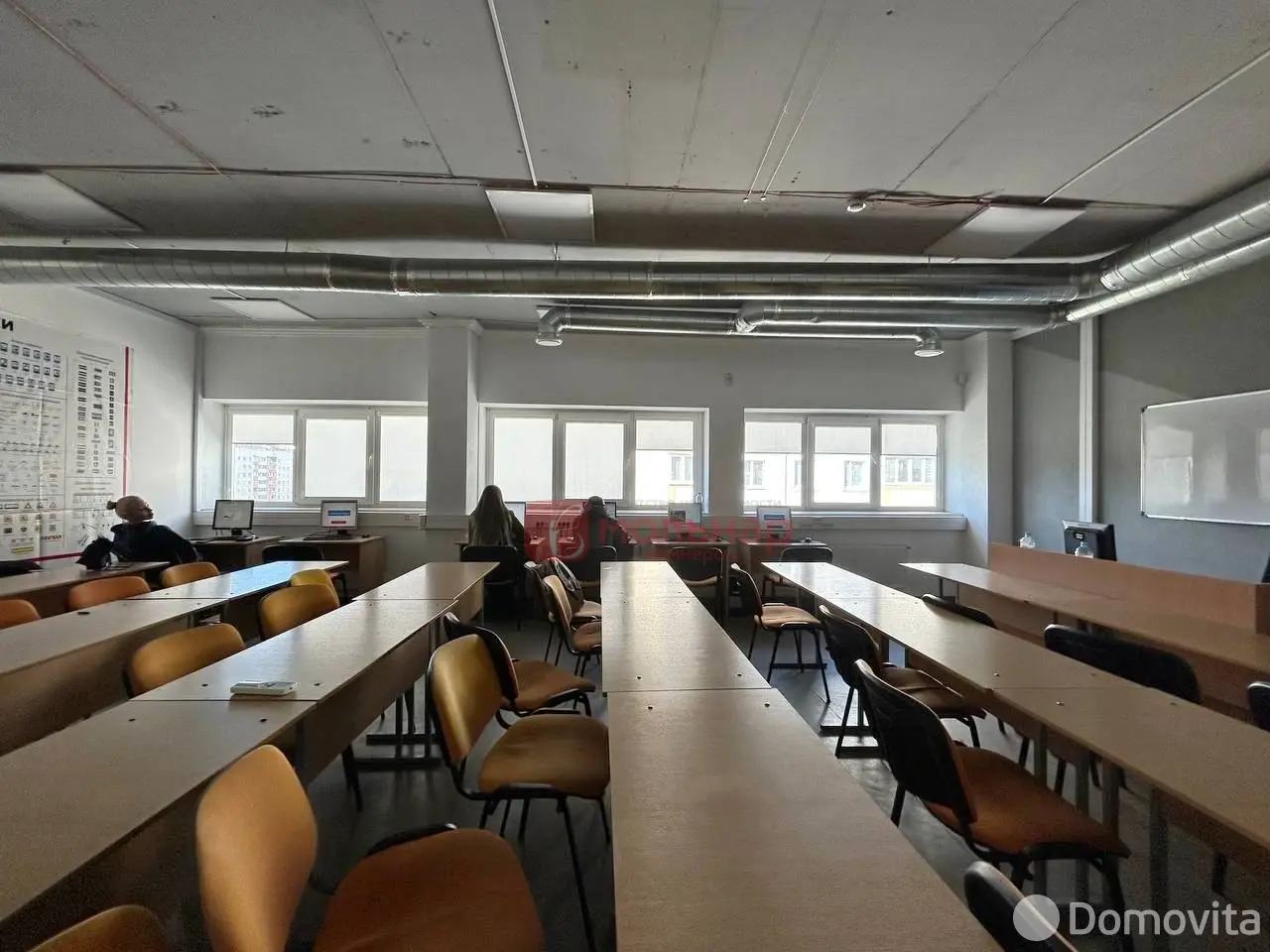 Аренда офиса на ул. Жуковского, д. 11А в Минске, 7098BYN, код 14620 - фото 14