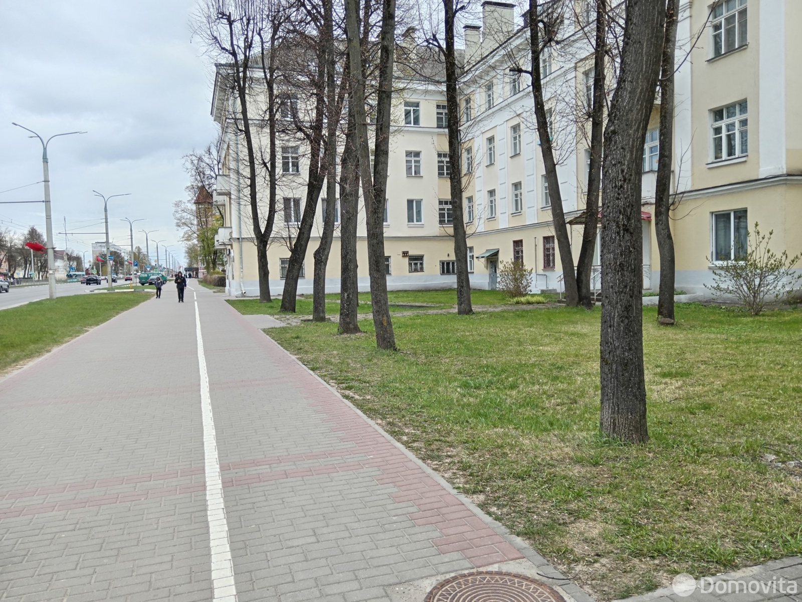 Купить офис на ул. Гагарина, д. 1 в Витебске, 75000USD, код 10317 - фото 11