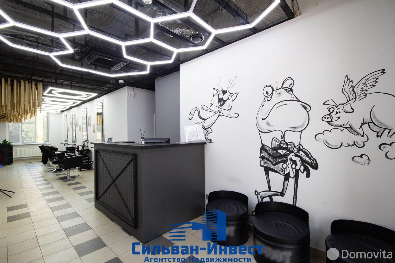 Продажа торговой точки на ул. Скрипникова, д. 1 в Минске, 255000USD, код 996960 - фото 13