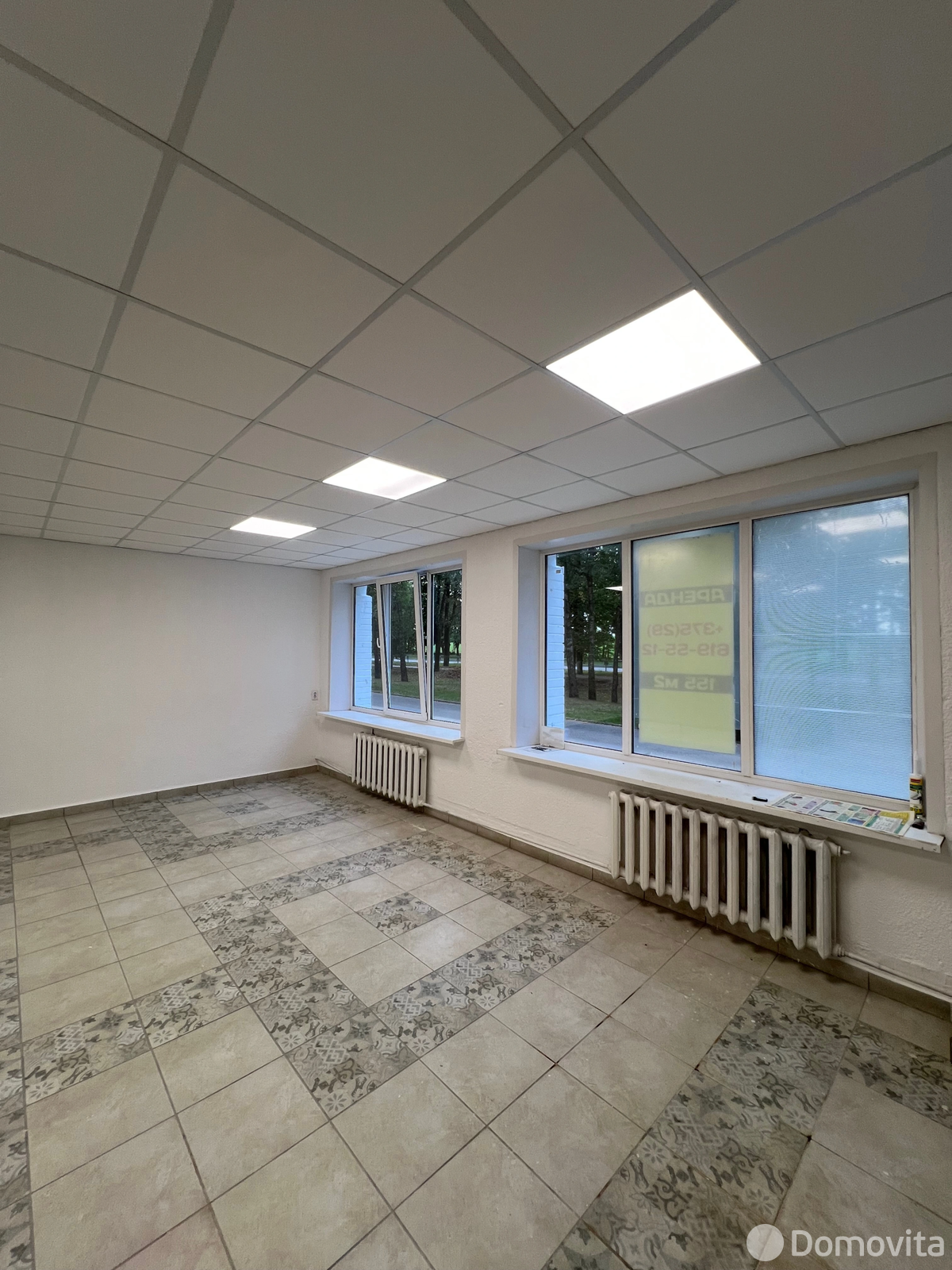 продажа торгового объекта, Молодечно, ул. Янки Купалы, д. 110