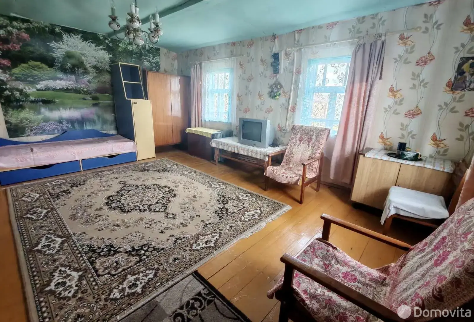 продажа дома, Жерствянка, ул. Новая, д. 14